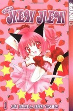 Tokyo Mew Mew 1: v. 1 - Ikumi