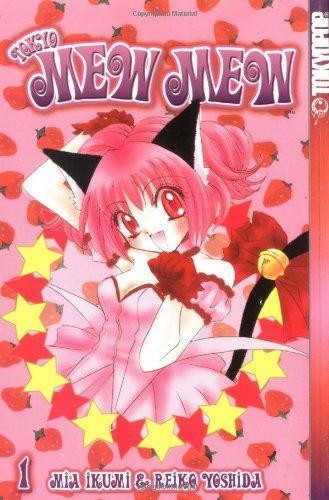 Tokyo mew 1 - 1,