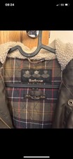 Barbour Women's Wax Jacket