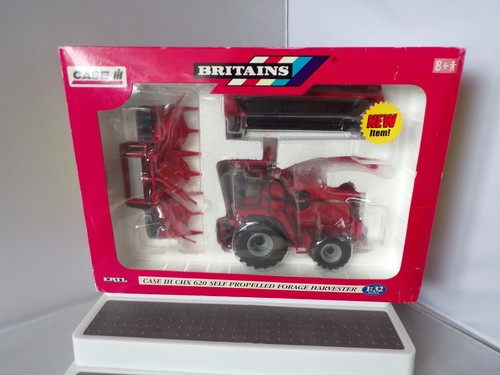 Britains 40811 case chx - ih, 620