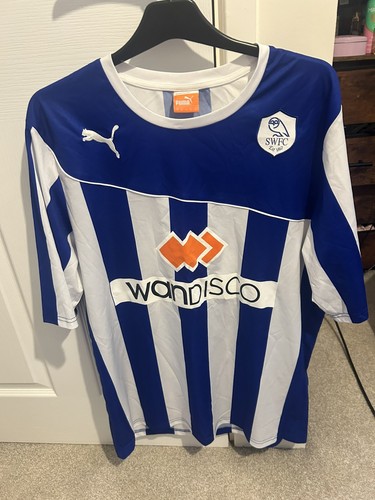 Sheffield wednesday men - sheffield, men's