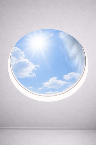 Bespoke roof window - bespoke,