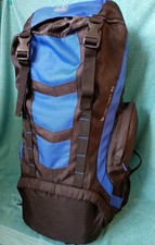 Eurohike Wilderness 45