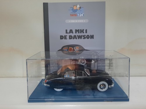 Tintin hachette collection - tintin,