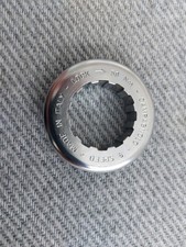 Campagnolo 9 Speed Cassette