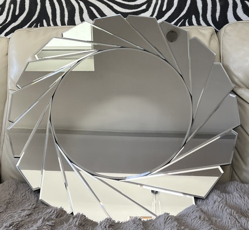 Dunelm surrey swept - round, wall