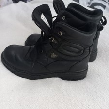Horse Riding Boots