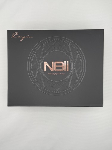 Mint cayin n8ii - mint,