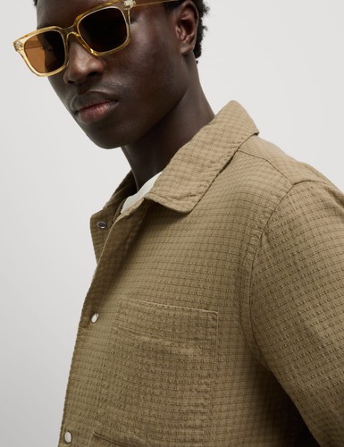 Marks spencer mens brown mix - marks,
