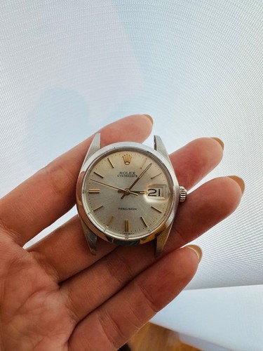Rolex 60s vintage - 60s,