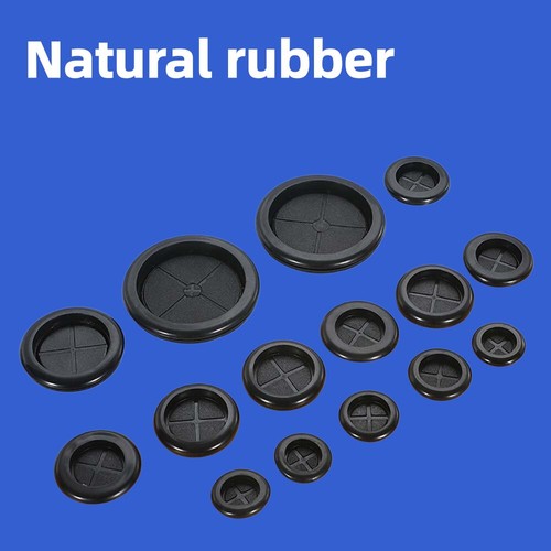 Blanking grommets rubber - blanking,