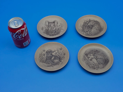 Poole pottery wildlife - poole,