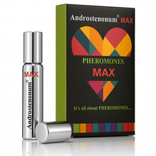 ANDROSTENONUM MAX Pheromone