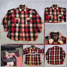 Vintage 1940s Woolrich Jacket