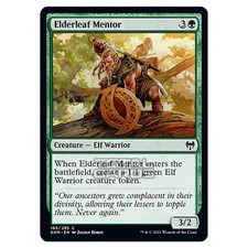 Magic The Gathering - Kaldheim