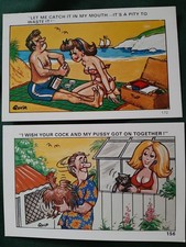 SAPPHIRE saucy seaside