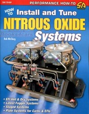 NITROUS OXIDE MANUAL BOOK NOX