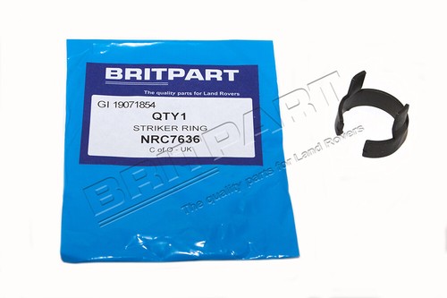 Land rover defender steering - land,