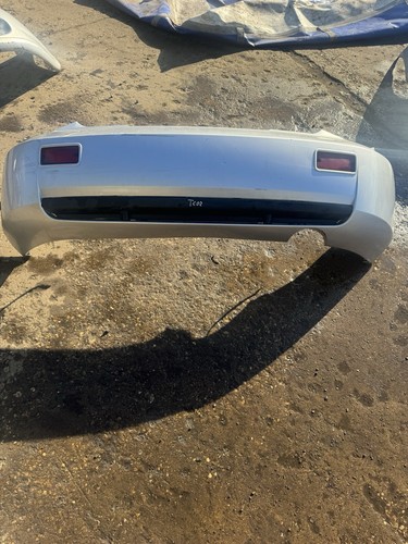 Toyota celica gen rear - celica,