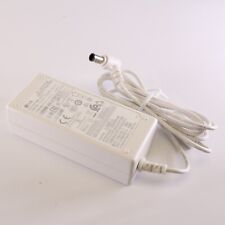 LG LCAP21C 19V 2.1A 40W Monitor Power Supply AC Adapter PSU White 6.5mm x 4.5mm