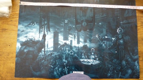 Games workshop wh40k indomitus - wh40k,