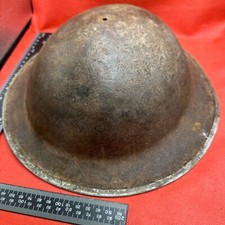 British Army Mk2 Brodie Helmet