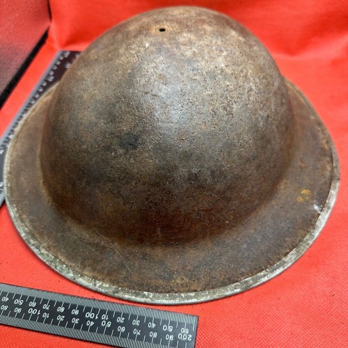British army mk2 brodie - brodie, helmet