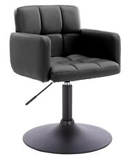 Sylish Faux Leather Dressing