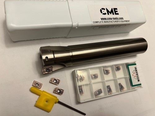 90 degree indexable - 1-1/4”,
