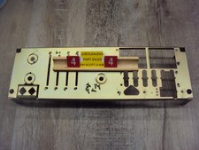 H H Scott A-436 Sub Front