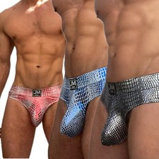 Jockmail Mens Sexy Underwear