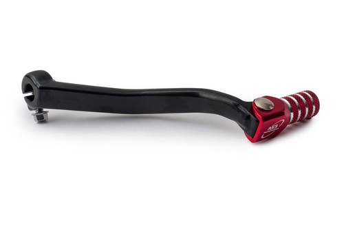 As3 forged alloy gear shift - forged,