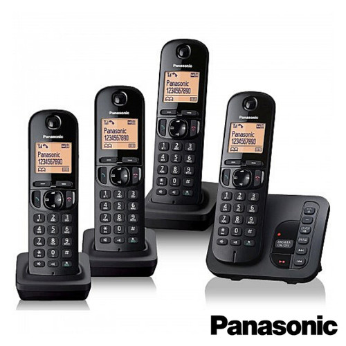 Panasonic tgc224 digital - panasonic,