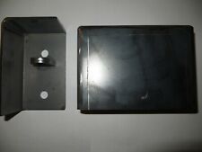 SHIPPING CONTAINER WELD ON