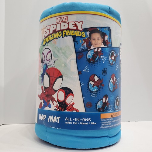 Marvel spidey and - marvel,