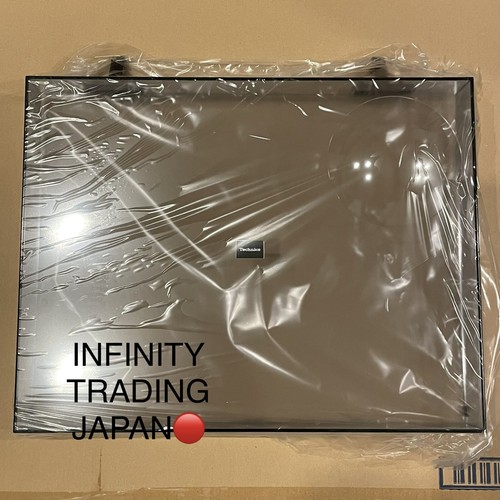 Technics dust cover genuine - technics,