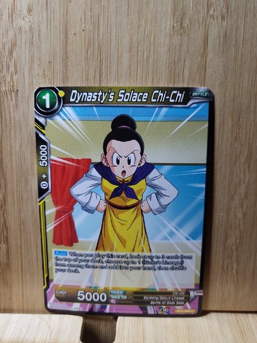 Dragonball super card - dragonball,