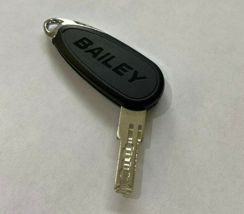 Bailey door key - bailey,