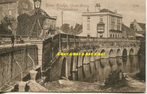 River bridge over - river, bridge,over