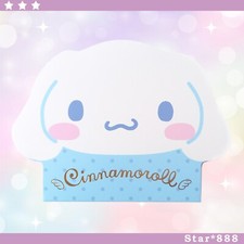 Sanrio cinnamoroll memo notes - sanrio,
