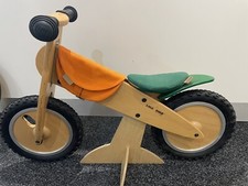 LikeABike Framebag for Wooden