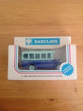 LLEDO DIECAST MODEL VEHICLE