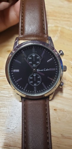 Thomas calvi s565s mens - s565s,