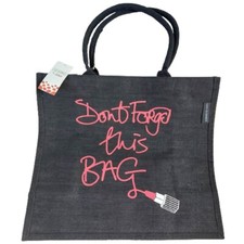 LULU GUINNESS Shopping Tote