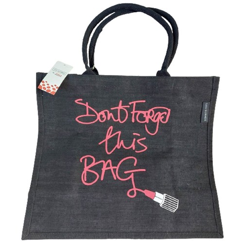 Lulu guinness shopping tote - lulu,