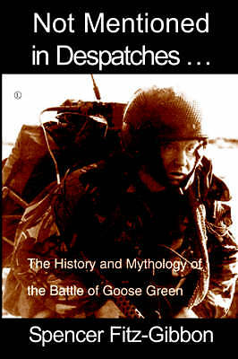 Not mentioned despatches - in,