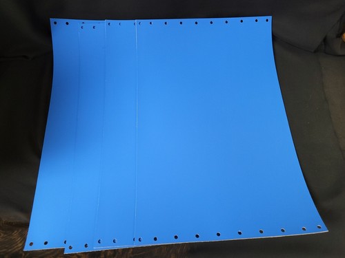 Offset printing press - 4,