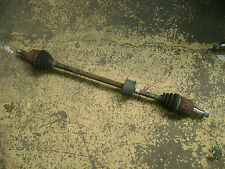 FIAT PUNTO 2008 1.2 DRIVERS OFF SIDE FRONT DRIVESHAFT DRIVE SHAFT