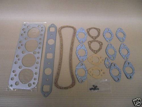 Mini head gasket set 850 - mini,