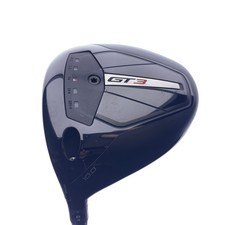 Used Titleist GT3 Driver /